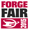 2015年美国锻造博览会（Forge Fair2015）