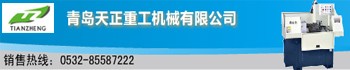 青岛天正重工机械有限公司