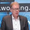 EMO Hannover—访德国机床制造商协会（VDW）执行总裁马库斯·赫尔宁博士