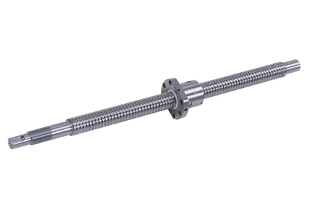 TBI滚珠丝杆 TBI滚珠丝杆