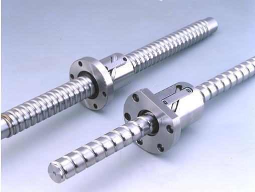 滚珠丝杆 滚珠丝杆