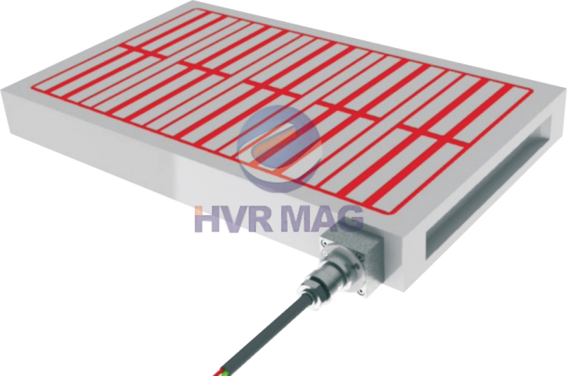 磨削机床用电永磁吸盘