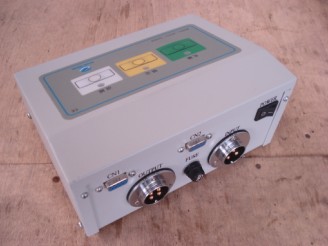 远程智能型充退磁控制器