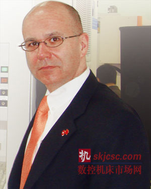 阿奇夏米尔亚洲总裁高思瑞 阿奇夏米尔亚洲总裁高思瑞