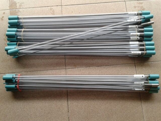 tbt深孔枪钻 深孔枪钻