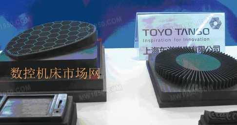 重、大及整体石墨电极