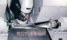 涡轮桨叶的高性能铣削加工 涡轮桨叶的高性能铣削加工