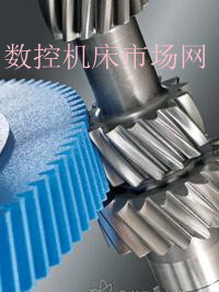 Grono 250型齿轮镗床 Grono 250型齿轮镗床