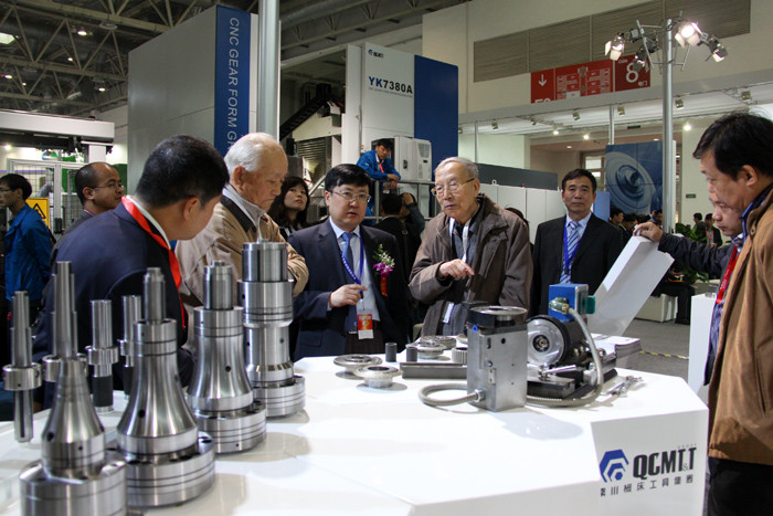 秦川机床(CIMT2013 秦川机床(CIMT2013
