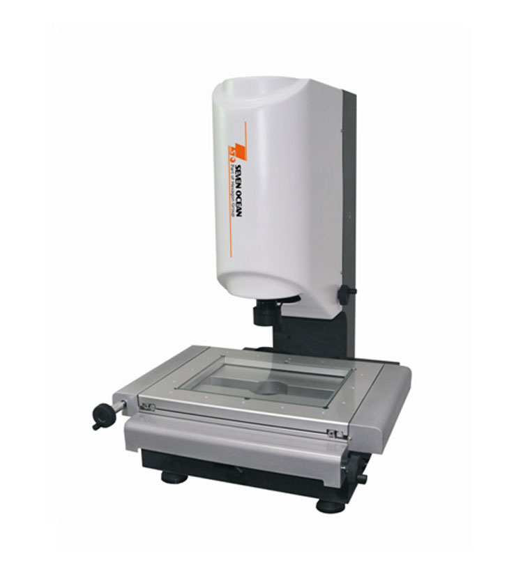 2.5次元影像测量仪 二点五次元