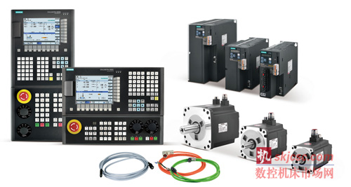 Sinumerik 808D ADVANCED Sinumerik 808D ADVANCED