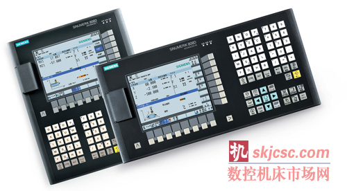 Sinumerik 808D ADVANCED SYSTEM Sinumerik 808D ADVANCED SYSTEM
