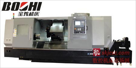 BM63150X精密车削中心 BM63150X精密车削中心