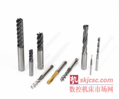 威迪亚Vari系列刀具产品将加工效率发挥至极致 威迪亚Vari系列刀具产品将加工效率发挥至极致