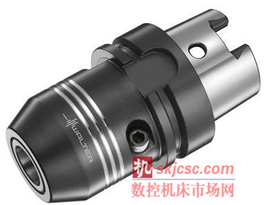 瓦尔特液压刀柄 AK 182 瓦尔特液压刀柄 AK 182