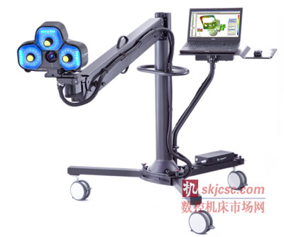 全新标准型白光测量方案 全新标准型白光测量方案