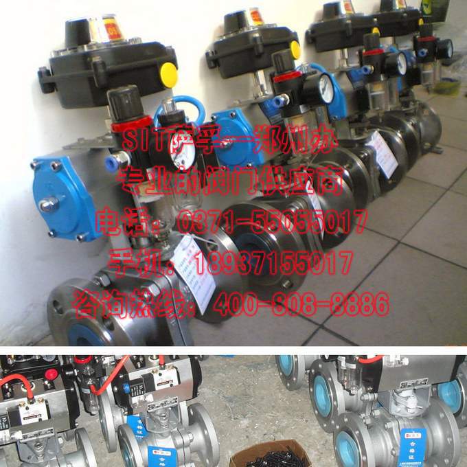 萨孚流体控制（上海）有限公司