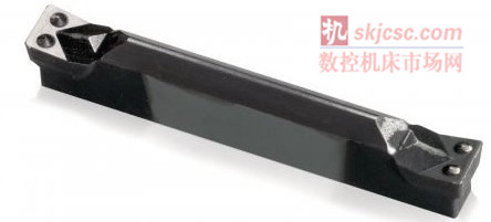 WIDIA WMT切槽及切断产品线新增高性能PH槽型刀片 WIDIA WMT切槽及切断产品线新增了高性能PH槽型刀片, 此断屑槽及刚性切削刃是硬材料和断续切削加工的首选。 全球各个加工车间的业务类型及客户需求都是不同的,但对降低成本以及获得更多客户的需求却是相同的。“加工车间对刀具性能希望有更多的选择余地,但同时又不希望使 用多款以加工类型或材料为选择的特定刀具,因为这样会增加刀具储备成本,”威迪亚公司的全球产品经理(螺纹刀具、切槽刀具,及切断刀具)Mark Filosemi这样说到。“在加 工效率方面,特别是切槽和切断刀具,应该采用一个多功能的夹持系统,这一点非常重要。这也是威迪亚WMT产品线广受客户欢迎的原因,因为加工车间可以利用这款产品做更多的 工作。” 随着最新推出的高性能PH槽型刀片,此产品线产品的应用范围得以扩大。这款高性能刀片产品是专为硬度超过HRC35的材料的插槽及车削加工,以及多种材料工件的严重断续 切削加工设计的。 图 最新推出的PH槽型刀片适用于威迪亚WMT平台刀杆, 此产品线已成为切槽刀具及切断刀具的主流产品。其刀杆可以对多种槽型刀片进行稳固夹持:用于插槽及车削加工的PT槽型,用于插槽及仿形加工的PC槽型,用于切断加工的CM槽型(或带有修光刃的CM-W槽型),以及最新推出的用于硬材料插槽及车削加工的PH槽型。 WMT刀杆设计有超长的夹持区域,具有卓越的刀片夹持稳定性。这款产品采用专利“双V"设计方案,刀槽可以对刀片进行稳固夹持,既有优化的刀片定位性能,又有卓越的抗侧面负载性能。精确的刀片定位以及卓越的整体刚性可以显著提高刀具的精度,并延长刀具使用寿命,可以满足端面切槽、内圆切槽、外圆切槽、插槽,以及仿形加工的需求。 这款PH槽型 WMT刀片产品采用 90度顶部及底部夹持,刚性切削刃,以及正前角设计,是硬材料插槽和车削加工,以及钢、不锈钢、铝、铸铁,和高温合金材料断续切削加工的首选产品。推荐用于断续切削的WU25PT材质采用先进的PVD TiAlN涂层,具有超长的使用寿命,单位切削刃可以加工更多的工件。 “无论是熟悉WMT产品线的客户,还是首次使用的客户,该款产品的价值都是一样的:一款刀杆产品,满足多种应用需求,”Filosemi说到。“新增的PH槽型刀片可以用于硬材料的插槽和车削加工,以及多种材料的断续切削加工,加工车间因此有更多的选择。 WIDIA WMT切槽及切断产品线新增高性能PH槽型刀片 WIDIA WMT切槽及切断产品线新增了高性能PH槽型刀片, 此断屑槽及刚性切削刃是硬材料和断续切削加工的首选。 全球各个加工车间的业务类型及客户需求都是不同的,但对降低成本以及获得更多客户的需求却是相同的。“加工车间对刀具性能希望有更多的选择余地,但同时又不希望使 用多款以加工类型或材料为选择的特定刀具,因为这样会增加刀具储备成本,”威迪亚公司的全球产品经理(螺纹刀具、切槽刀具,及切断刀具)Mark Filosemi这样说到。“在加 工效率方面,特别是切槽和切断刀具,应该采用一个多功能的夹持系统,这一点非常重要。这也是威迪亚WMT产品线广受客户欢迎的原因,因为加工车间可以利用这款产品做更多的 工作。” 随着最新推出的高性能PH槽型刀片,此产品线产品的应用范围得以扩大。这款高性能刀片产品是专为硬度超过HRC35的材料的插槽及车削加工,以及多种材料工件的严重断续 切削加工设计的。 图 最新推出的PH槽型刀片适用于威迪亚WMT平台刀杆, 此产品线已成为切槽刀具及切断刀具的主流产品。其刀杆可以对多种槽型刀片进行稳固夹持:用于插槽及车削加工的PT槽型,用于插槽及仿形加工的PC槽型,用于切断加工的CM槽型(或带有修光刃的CM-W槽型),以及最新推出的用于硬材料插槽及车削加工的PH槽型。 WMT刀杆设计有超长的夹持区域,具有卓越的刀片夹持稳定性。这款产品采用专利“双V"设计方案,刀槽可以对刀片进行稳固夹持,既有优化的刀片定位性能,又有卓越的抗侧面负载性能。精确的刀片定位以及卓越的整体刚性可以显著提高刀具的精度,并延长刀具使用寿命,可以满足端面切槽、内圆切槽、外圆切槽、插槽,以及仿形加工的需求。 这款PH槽型 WMT刀片产品采用 90度顶部及底部夹持,刚性切削刃,以及正前角设计,是硬材料插槽和车削加工,以及钢、不锈钢、铝、铸铁,和高温合金材料断续切削加工的首选产品。推荐用于断续切削的WU25PT材质采用先进的PVD TiAlN涂层,具有超长的使用寿命,单位切削刃可以加工更多的工件。 “无论是熟悉WMT产品线的客户,还是首次使用的客户,该款产品的价值都是一样的:一款刀杆产品,满足多种应用需求,”Filosemi说到。“新增的PH槽型刀片可以用于硬材料的插槽和车削加工,以及多种材料的断续切削加工,加工车间因此有更多的选择。