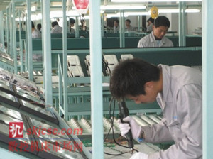 大连大森数控 大连大森数控