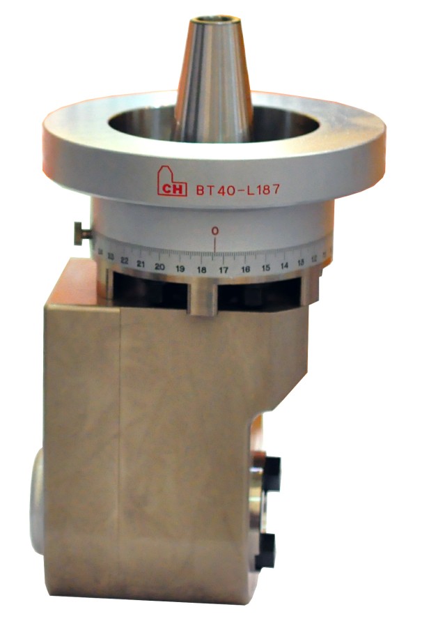 BT40-L187AWF 实物图