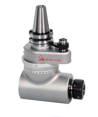 BT40-L150F 实物图