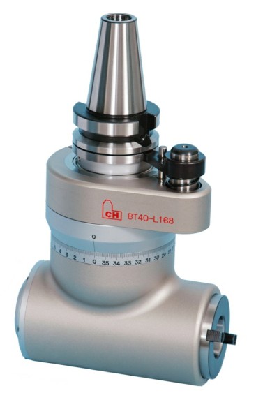 BT40-L168F 实物图