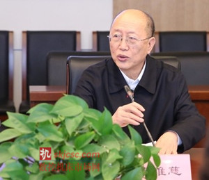 中国机械工业联合会执行副会长蔡惟慈 中国机械工业联合会执行副会长蔡惟慈