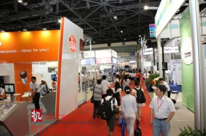 2014汉诺威展 2014汉诺威展