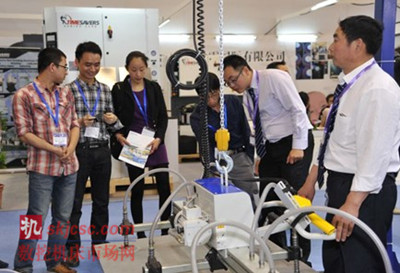 BLECH China 2014苏州国际金属板材加工技术展览会盛大开幕 BLECH China 2014苏州国际金属板材加工技术展览会盛大开幕
