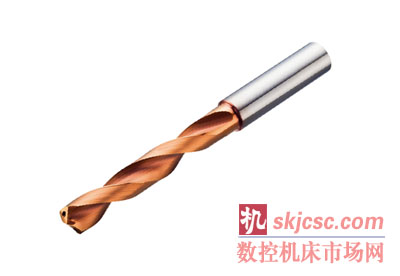 山特维克可乐满领先的孔加工解决方案
