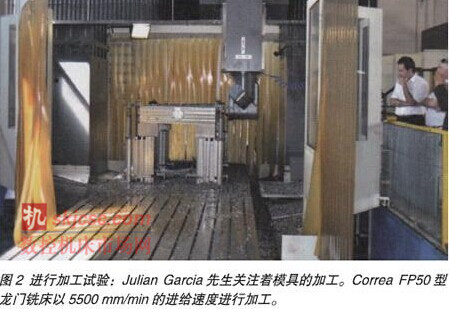 用于加工模具的模块化铣刀 用于加工模具的模块化铣刀
