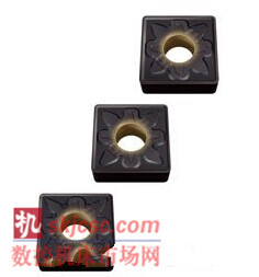 铸铁车削加工用CVD涂层硬质合金材料 铸铁车削加工用CVD涂层硬质合金材料