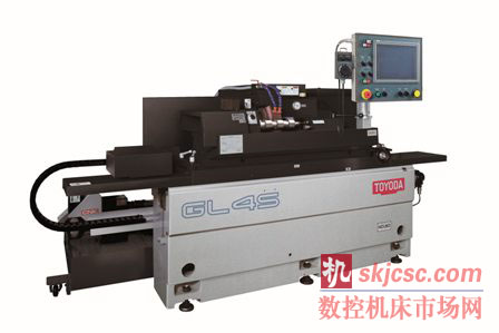 生产型CNC通用外圆磨床GL4P-150SⅢ 生产型CNC通用外圆磨床GL4P-150SⅢ