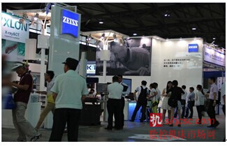 2014国际质量检测分析技术及测量测试仪器仪表展览会 2014国际质量检测分析技术及测量测试仪器仪表展览会
