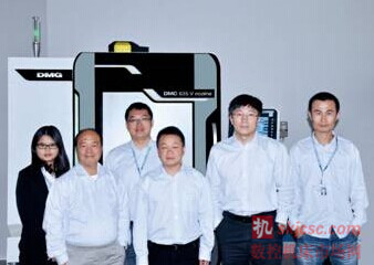 图3彼联团队对于新设备非常满意,新设备提升了公司的整体形象 图3彼联团队对于新设备非常满意,新设备提升了公司的整体形象