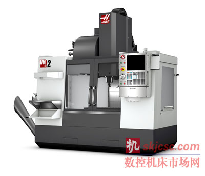 哈斯模具解决方案将现身DMP2014