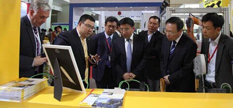 IA-BEIJING 2015北京国际工业智能及自动化展 IA-BEIJING 2015北京国际工业智能及自动化展