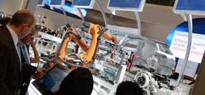 IA-BEIJING 2015北京国际工业智能及自动化展 IA-BEIJING 2015北京国际工业智能及自动化展