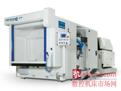 Jenoptik精密3D金属加工激光系统JENOPTIK-VOTAN® BIM Jenoptik精密3D金属加工激光系统JENOPTIK-VOTAN® BIM