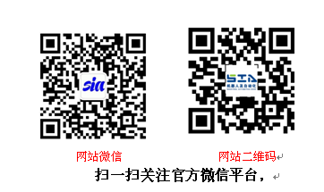 扫一扫中展网站二维码关注官方微信平台 扫一扫中展网站二维码关注官方微信平台