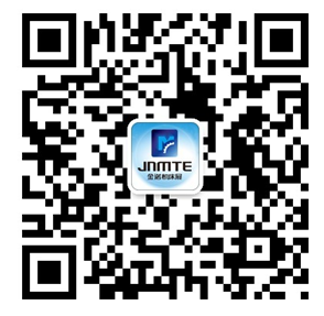 金诺机床展官方微信号:JNMTE—,或者扫描下方二维码关注该微信号 金诺机床展官方微信号:JNMTE—,或者扫描下方二维码关注该微信号