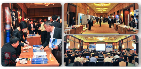 经过6年的发展,由翱蒲商务打造的中国航空工业制造国际峰会已然成为航空制造领域的年度盛会。累积2000家国内外航空制造企业以参会、展台或演讲形式参与峰会,OEM厂商,供应商和承包商通过会议平台进行一对一业务洽谈,分享资讯,拓展人脉!2015年,翱蒲商务联手中国航空传媒第一品牌中国航空报社,整合业内资源,突破以往会议加小型展览的形式,将打造首届中国国际航空材料及加工工艺技术设备展。 经过6年的发展,由翱蒲商务打造的中国航空工业制造国际峰会已然成为航空制造领域的年度盛会。累积2000家国内外航空制造企业以参会、展台或演讲形式参与峰会,OEM厂商,供应商和承包商通过会议平台进行一对一业务洽谈,分享资讯,拓展人脉!2015年,翱蒲商务联手中国航空传媒第一品牌中国航空报社,整合业内资源,突破以往会议加小型展览的形式,将打造首届中国国际航空材料及加工工艺技术设备展。