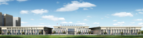 第三届常州国际工业装备博览会由江苏省模具工业协会、江苏机器人与智能装备技术创新联盟、常州市高新技术企业协会和常州名大会展服务有限公司联合组织承办,于2015年5月8日-10日在常州西太湖国际博览中心盛大举行,展出面积40000平方米,将吸引600多家知名企业参展,国际标准展位1800个,全力打造江苏省规最大模、效果最好的工业装备制造行业盛会。 第三届常州国际工业装备博览会由江苏省模具工业协会、江苏机器人与智能装备技术创新联盟、常州市高新技术企业协会和常州名大会展服务有限公司联合组织承办,于2015年5月8日-10日在常州西太湖国际博览中心盛大举行,展出面积40000平方米,将吸引600多家知名企业参展,国际标准展位1800个,全力打造江苏省规最大模、效果最好的工业装备制造行业盛会。