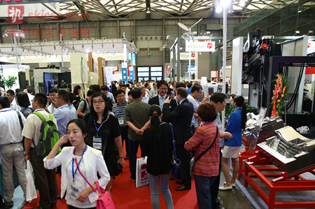 一体化、智能化、自动化——引领模具智造DMC2015中国国际模展蓄力进发 一体化、智能化、自动化——引领模具智造DMC2015中国国际模展蓄力进发