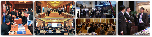 航材2015展展商论坛 航材2015展展商论坛