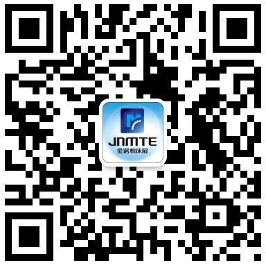 JNMTE2015金诺济南机床展,二维码 JNMTE2015金诺济南机床展,二维码