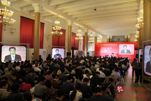 IA BEIJING渐入佳境持续升温的工业盛典 IA BEIJING渐入佳境持续升温的工业盛典