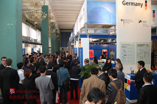 风云际会华北市场的拓展良机尽在IA BEIJING 风云际会华北市场的拓展良机尽在IA BEIJING