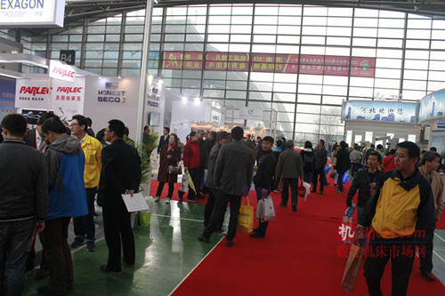 2015第二十届西部制博会 2015第二十届西部制博会