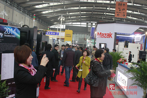 2015第二十届西部制博会现场观众 2015第二十届西部制博会现场观众
